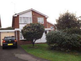 4 Bedroom Detached